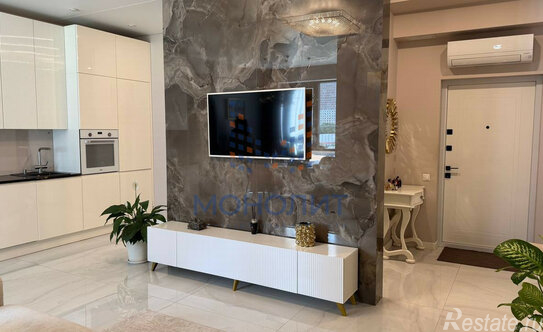 Продажа 3-комн квартиры на вторичном рынке улица Гайдая