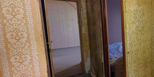 3-комн квартира Череповецкая улица, 4