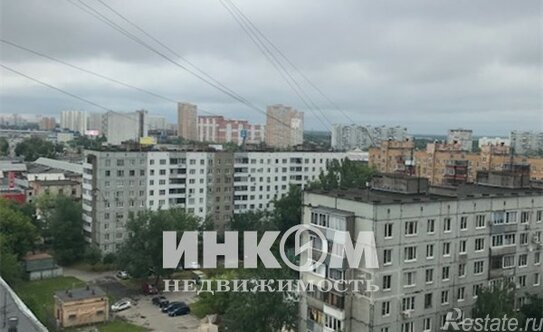 Продажа 1-комн квартиры на вторичном рынке ул Вагоноремонтная,  д. 5,  к. 1