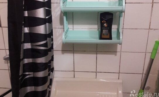 Аренда 1-комн квартиры на вторичном рынке ул Новогиреевская,  д. 25