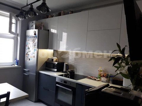 2-комн квартира Люберцы, проспект Победы,  д. 3