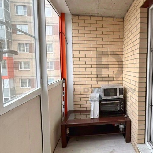 Студия пос. Бугры, бульвар Воронцовский, 5к2