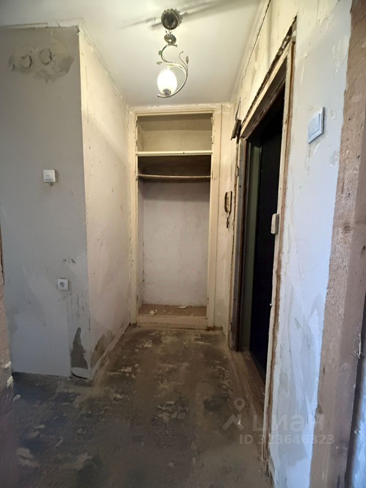 Продажа 1-комн квартиры на вторичном рынке Дзержинского мкр, Балашиха, 32