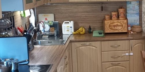 3-комн квартира улица Латышских Стрелков, 15к3