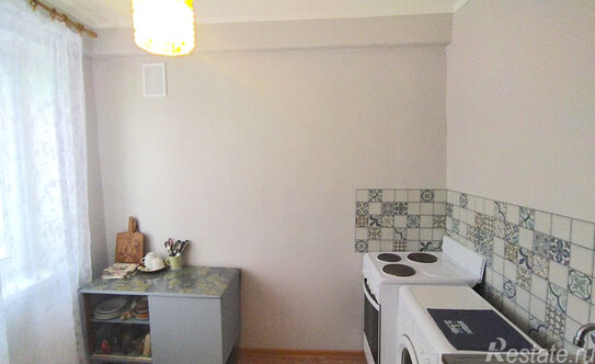 Продажа 1-комн квартиры на вторичном рынке Наставников пр-кт,  д. 11,  к. 1