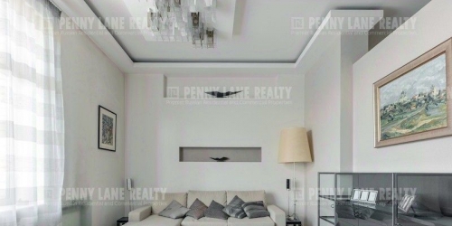 3-комн квартира Руновский переулок,  д. 12