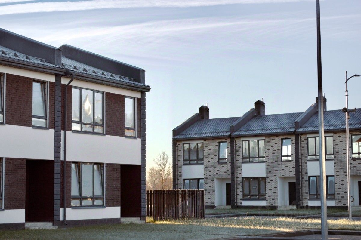 Продажа дома Петергоф, Ропшинское шоссе