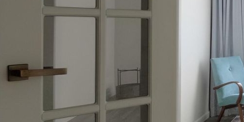 3-комн квартира проезд Загорского, 5