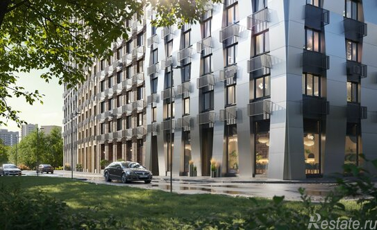 Продажа 3-комн квартиры на вторичном рынке Ильменский проезд,  д. 4,  к. 10