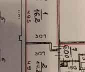 Продать Квартиры вторичка ул Кржижановского  17 2