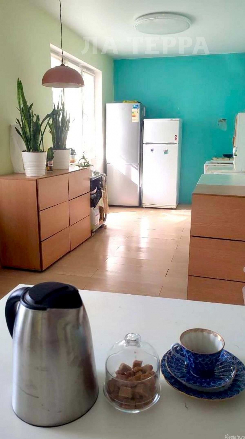 Продажа 3-комн квартиры на вторичном рынке Бузланово, Западный остров мкр, 1,  д. 1