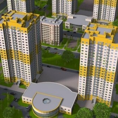 1-комн квартира Вишерская улица,  д. 3 к2