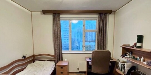 3-комн квартира улица Перерва,  д. 49