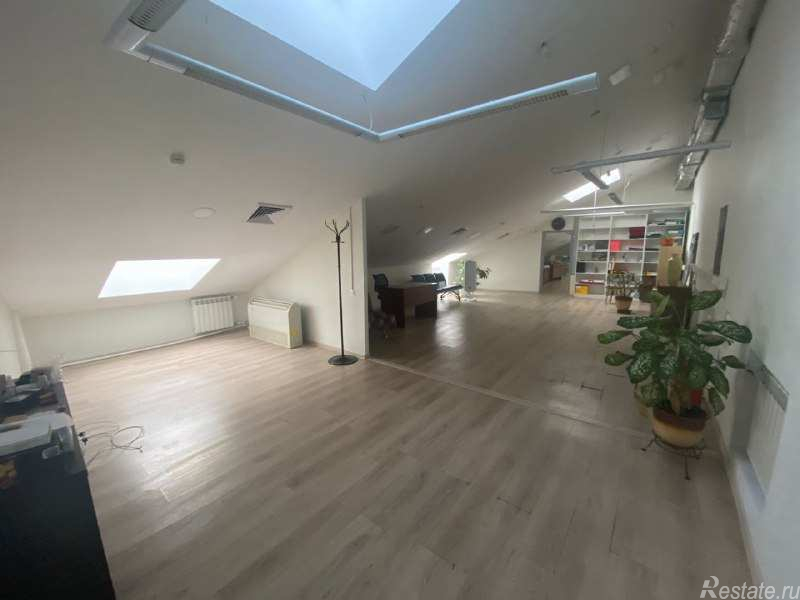 Аренда ПСН Подсосенский переулок,  д. 23,  к. стр5