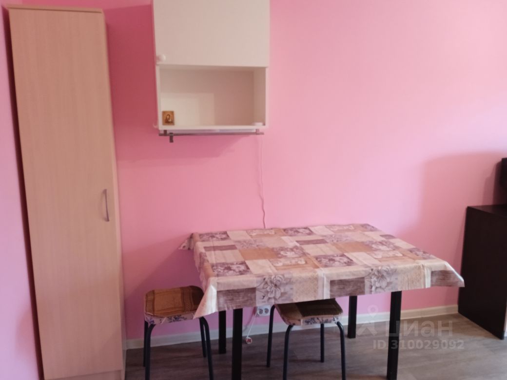 Аренда комнаты улица Демьяна Бедного, 19