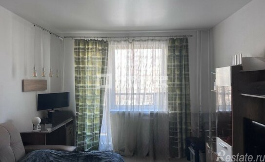 Продажа 1-комн квартиры на вторичном рынке ул Олеко Дундича,  д. 35,  к. 1