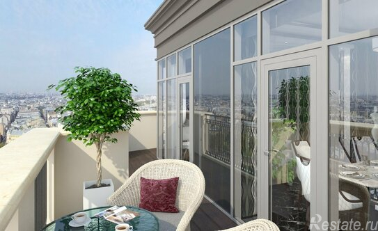 Продажа 3-комн квартиры на вторичном рынке пр-кт Бакунина,  д. 29