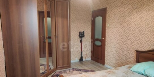 2-комн квартира улица Маршала Кожедуба,  д. 14