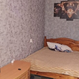 Продажа 1-комн квартиры на вторичном рынке Школьная улица,  д. 9