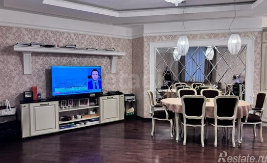 Продажа 4-комн квартиры на вторичном рынке ул Кузнецовская,  д. 30