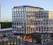 Продать Помещения свободного назначения ул Старосаврасовская   