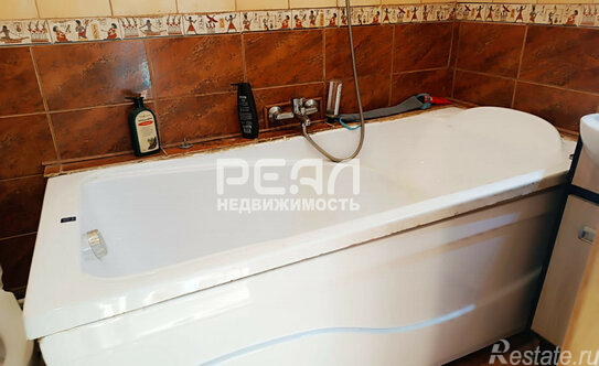 Продажа 1-комн квартиры на вторичном рынке Мурино г, Воронцовский б-р