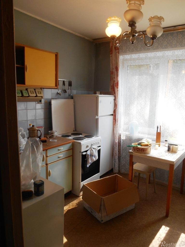 Продажа 2-комн квартиры на вторичном рынке Жуковский г, Амет-хан Султана ул ,  д. 7