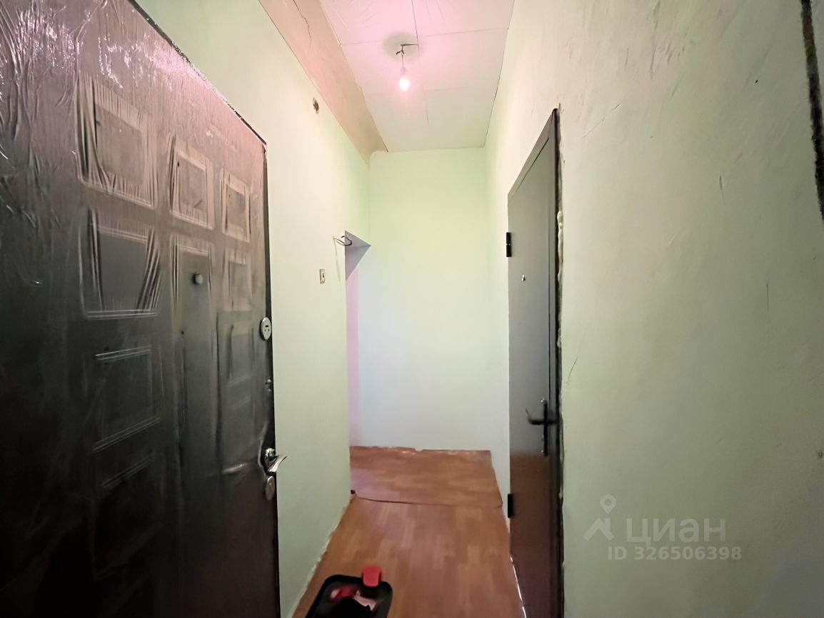 Продажа комнаты Электросталь, Первомайская улица, 30