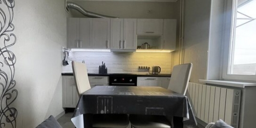 1-комн квартира Академическая Б. ул,  д. 79,  к. 4