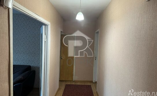 Продажа 2-комн квартиры на вторичном рынке ул Красноярская,  д. 3,  к. 2