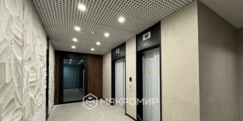 2-комн квартира Малоохтинский проспект,  д. 68