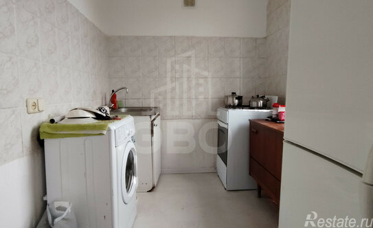 Продажа 4-комн квартиры на вторичном рынке улица Зины Портновой,  д. 48