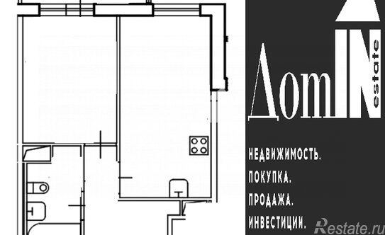 Продажа 1-комн квартиры на вторичном рынке Мурино г, Графская ул