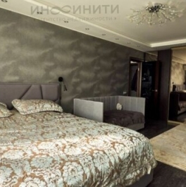 Продажа 1-комн квартиры на вторичном рынке Балашиха, ул Заречная,  д. 4А