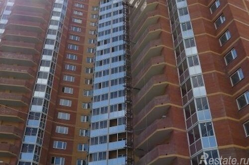 Продажа 2-комн квартиры на вторичном рынке Подольск, улица 43-й Армии,  д. 19