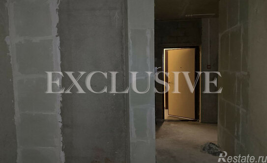 Продажа 2-комн квартиры на вторичном рынке Подрезково, Тепличный пр-д,  д. 4