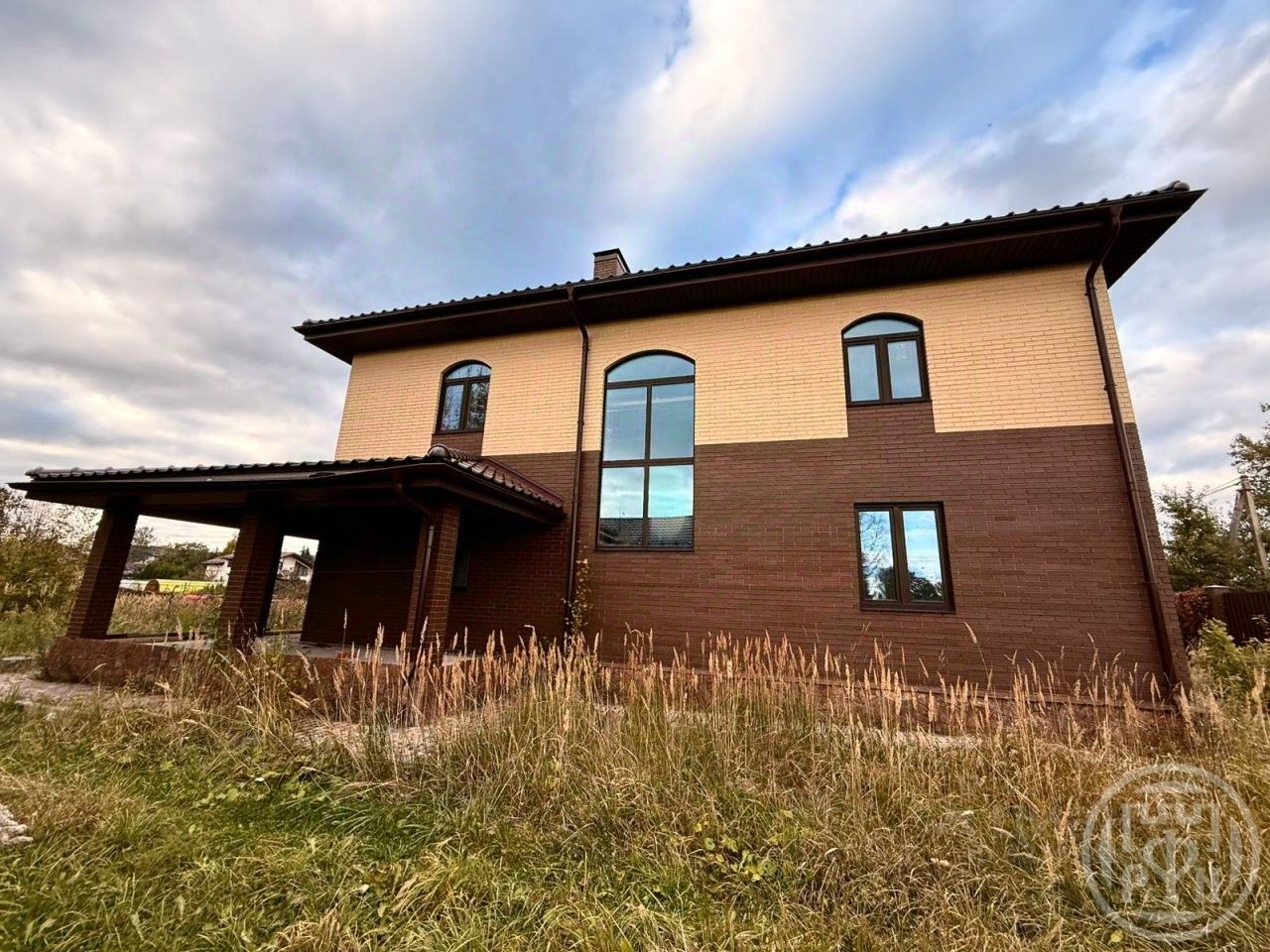 Продажа дома пос. Мга, улица Челюскинцев, 18