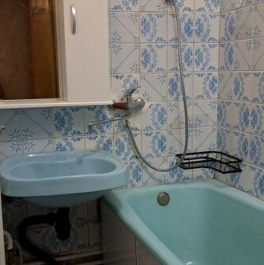 Продажа 2-комн квартиры на вторичном рынке ул Байкальская,  д. 40/17