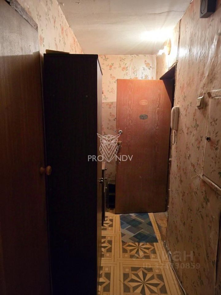 Продажа 2-комн квартиры на вторичном рынке Софрино пгт, улица Сетевая, 2