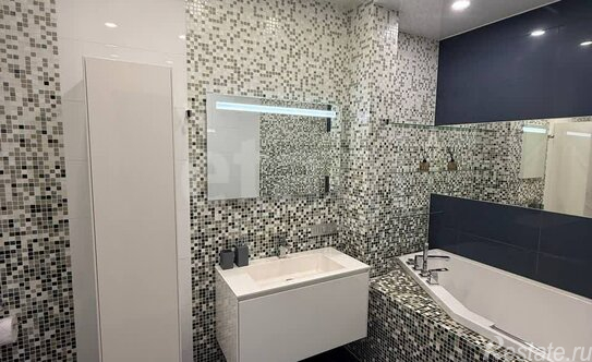 Продажа 2-комн квартиры на вторичном рынке улица Есенина