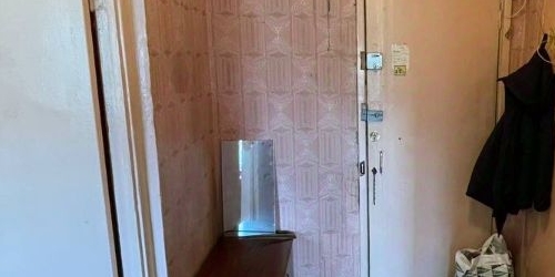 2-комн квартира улица Молостовых, 19К1