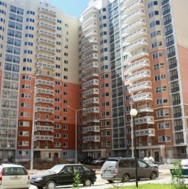 Продажа 2-комн квартиры на вторичном рынке деревня Андреевка, Староандреевская улица,  д. 43 к3