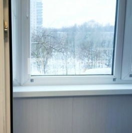 Продажа 2-комн квартиры на вторичном рынке Гражданский пр-кт,  д. 114,  к. 1