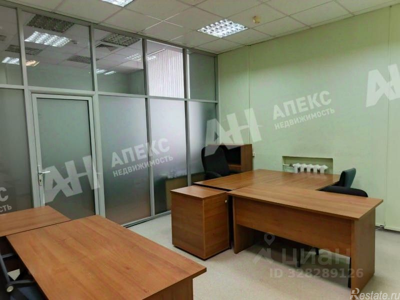 Аренда ПСН Волгоградский пр-кт,  д. 32,  к. 11