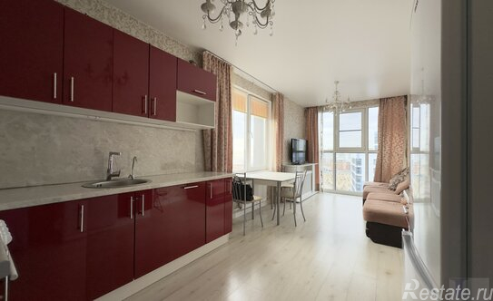 Продажа 3-комн квартиры на вторичном рынке бульвар Головнина,  д. 10