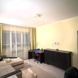 Продажа 3-комн квартиры на вторичном рынке Лобня г, Свободный проезд