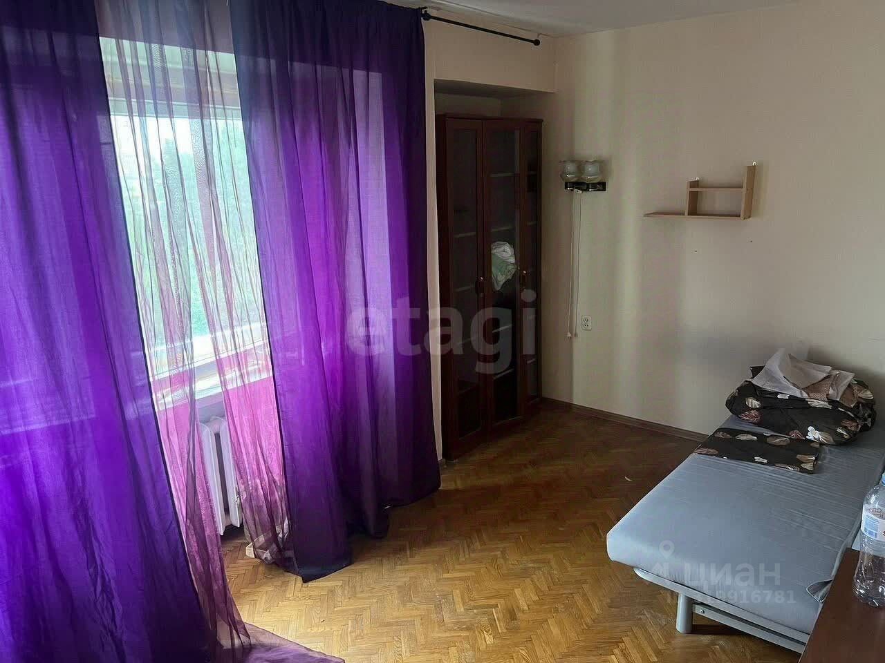 Продажа 1-комн квартиры на вторичном рынке улица Косыгина, 11