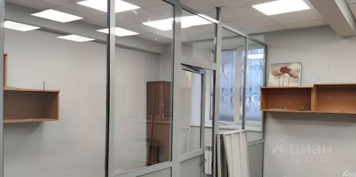Офис Академика Ильюшина ул,  д. 16
