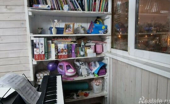 Продажа 1-комн квартиры на вторичном рынке ул Скаковая,  д. 15,  к. 2