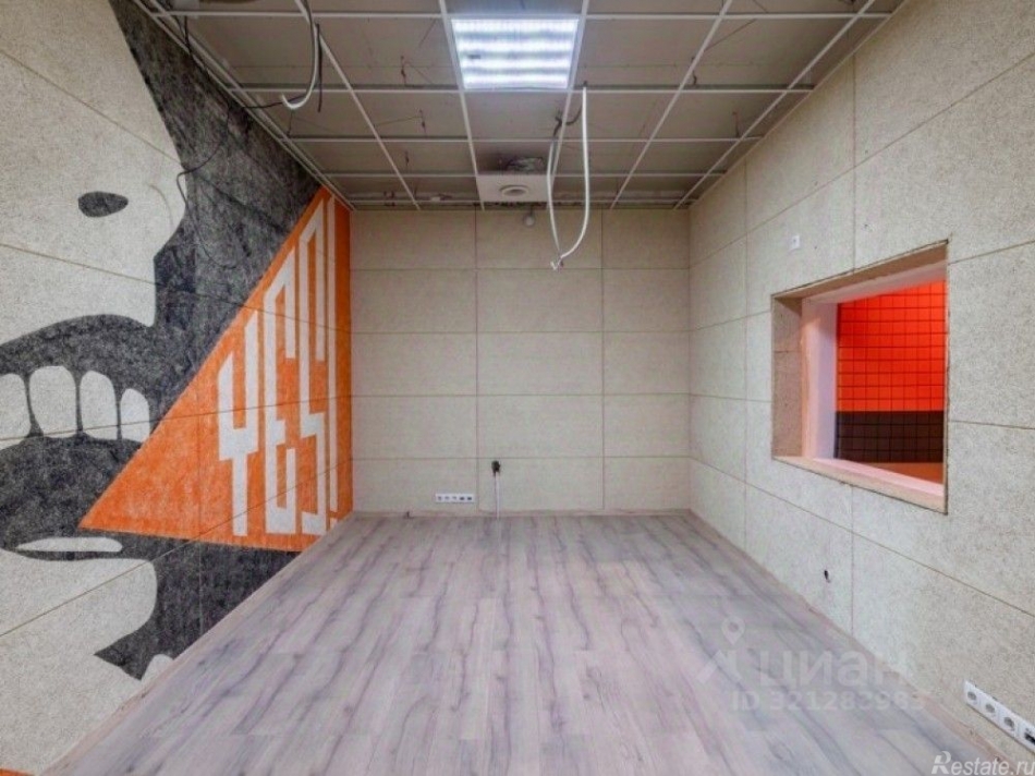 Аренда офиса Бауманская улица,  д. 11 с1